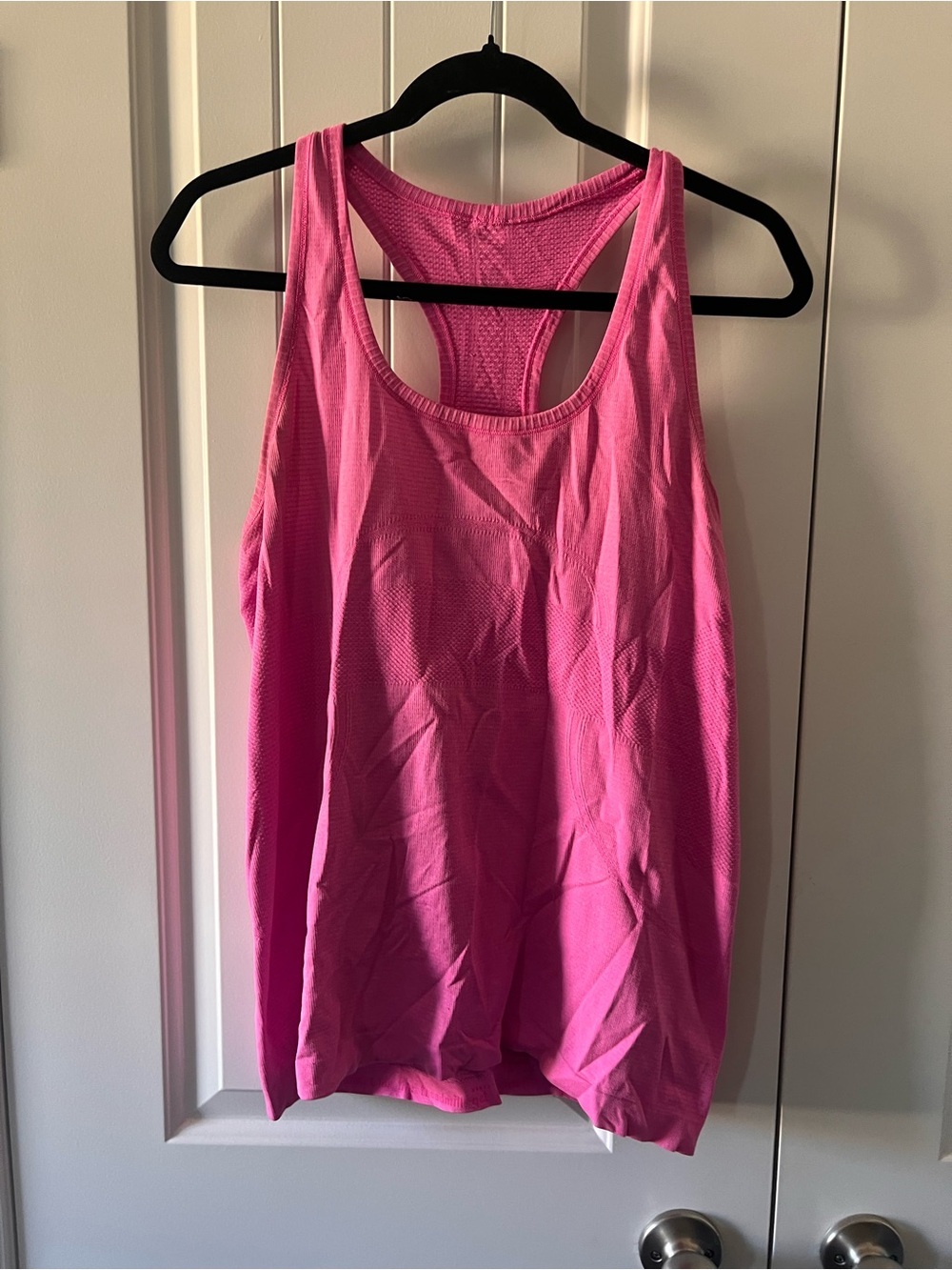 Lululemon Swiftly Tech Racerback Tank Top - Picture 2 of 5